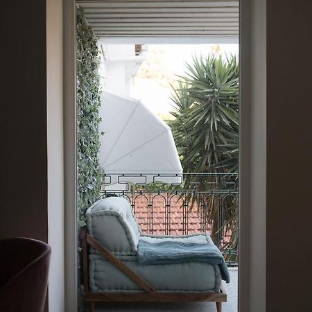 Flh Principe Real Apartment With Terrace And View Lisabona Exterior foto