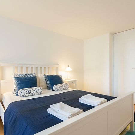 Flh Principe Real Apartment With Terrace And View Lisabona Exterior foto