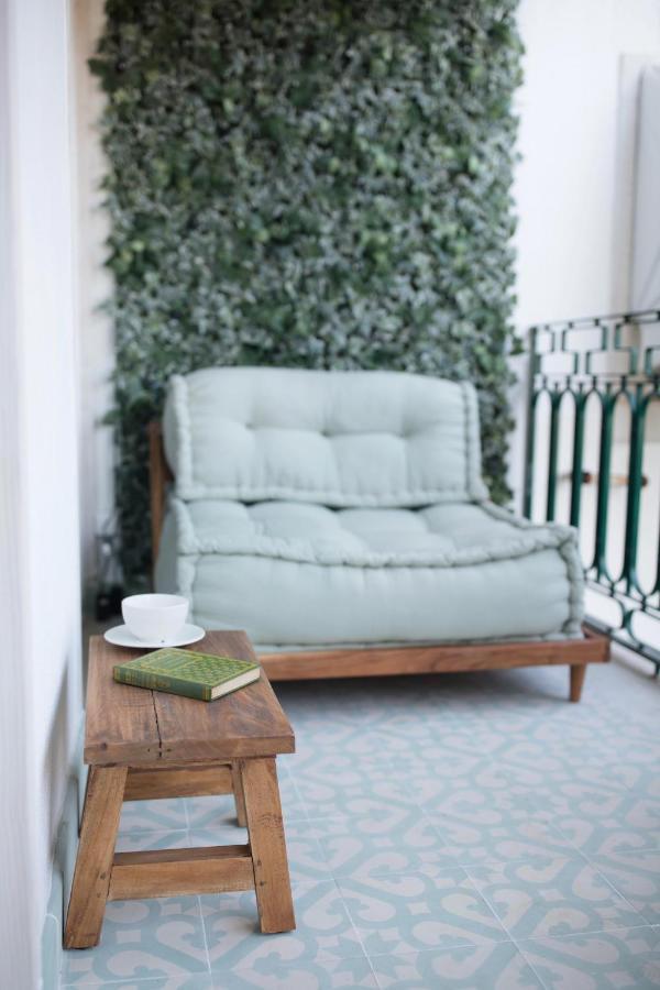 Flh Principe Real Apartment With Terrace And View Lisabona Exterior foto