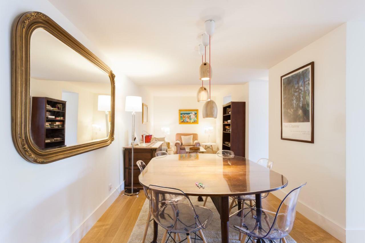 Flh Principe Real Apartment With Terrace And View Lisabona Exterior foto